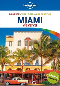 Enlarge image Cover: Miami de cerca - Editorial Planeta, S.A.