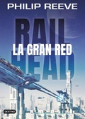 Cover: La gran red - Destino Infantil & Juvenil