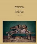 Cover: Child Slaves. The Back Door - La Fabrica