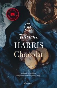 Enlarge image Cover: Chocolat - Elefanti bestseller;Garzanti