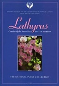 Cover: Lathyrus - National Council for the Conservation of Plants & Gardens