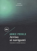 Cover: Avviso ai naviganti - Minimum classics;Minimum Fax