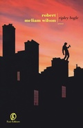 Cover: Ripley Bogle - Le strade;Fazi