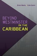 Cover: Beyond Westminster in the Caribbean - Ian Randle Publishers,Jamaica