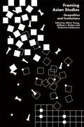 Cover: Framing Asian Studies - ISEAS Publishing