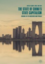 Cover: The State of China's State Capitalism - Springer