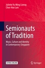 Cover: Semionauts of Tradition - Springer