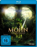Cover: Mojin - The Lost Legend - capelight pictures