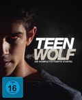 Cover: Teen Wolf - capelight pictures