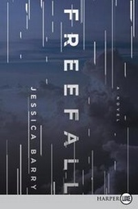 Enlarge image Cover: Freefall - Newbury House Publishers,U.S.