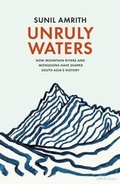Cover: Unruly Waters - Penguin Books Ltd