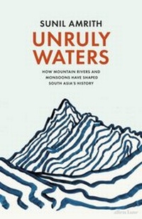 Enlarge image Cover: Unruly Waters - Penguin Books Ltd