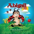 Cover: Abigail Eats Bugs - Tellwell Talent