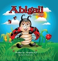 Cover: Abigail Eats Bugs - Tellwell Talent