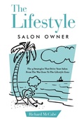 Cover: The Lifestyle Salon Owner - Lulu.com