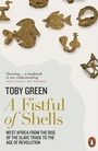 Cover: A Fistful of Shells - Penguin Books Ltd