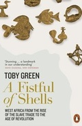 Cover: A Fistful of Shells - Penguin Books Ltd