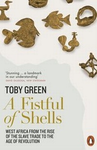 Abbildung von: A Fistful of Shells - Penguin Books Ltd