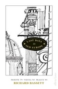 Cover: Last Days in Old Europe - Penguin Books Ltd