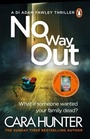 Cover: No Way Out - Penguin Books Ltd
