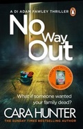 Cover: No Way Out - Penguin Books Ltd