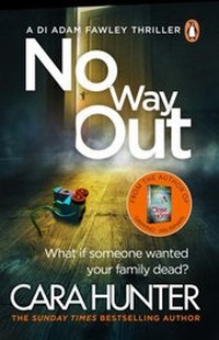Enlarge image Cover: No Way Out - Penguin Books Ltd