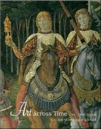 Enlarge image Cover: Art Across Time - McGraw Hill Higher Education