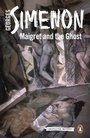 Cover: Maigret and the Ghost - Penguin Books Ltd