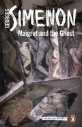 Cover: Maigret and the Ghost - Penguin Books Ltd