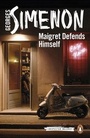 Cover: Maigret Defends Himself - Penguin Books Ltd