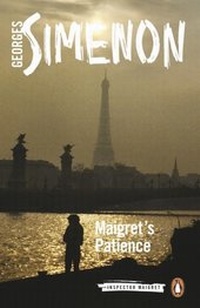 Enlarge image Cover: Maigret's Patience - Penguin Books Ltd