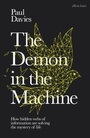 Cover: The Demon in the Machine - Penguin Books Ltd