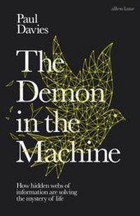 Abbildung von: The Demon in the Machine - Penguin Books Ltd
