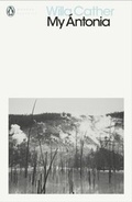Cover: My Antonia - Penguin Books Ltd