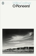 Cover: O Pioneers! - Penguin Books Ltd
