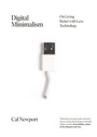 Cover: Digital Minimalism - Penguin Books Ltd