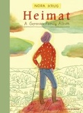 Cover: Heimat - Penguin Books Ltd