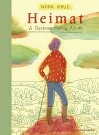 Abbildung von: Heimat - Penguin Books Ltd