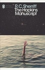 Cover: The Hopkins Manuscript - Penguin Books Ltd