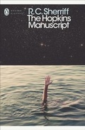 Cover: The Hopkins Manuscript - Penguin Books Ltd