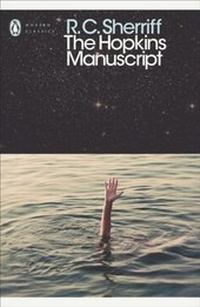 Enlarge image Cover: The Hopkins Manuscript - Penguin Books Ltd