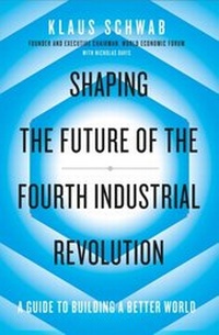 Abbildung von: Shaping the Future of the Fourth Industrial Revolution - Penguin Books Ltd