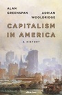 Cover: Capitalism in America - Penguin Books Ltd