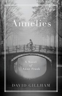 Abbildung von: Annelies - Penguin Books Ltd