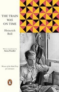 Enlarge image Cover: The Train Was on Time - Penguin Books Ltd