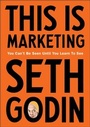 Cover: This is Marketing - Penguin Books Ltd