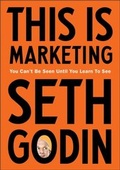Cover: This is Marketing - Penguin Books Ltd