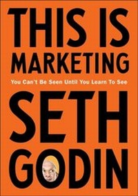 Abbildung von: This is Marketing - Penguin Books Ltd