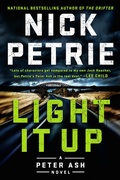 Cover: Light It Up - G P Putnam's Sons