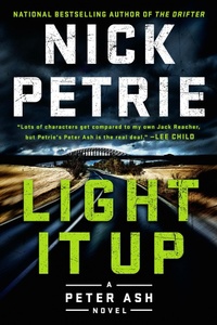 Enlarge image Cover: Light It Up - G P Putnam's Sons